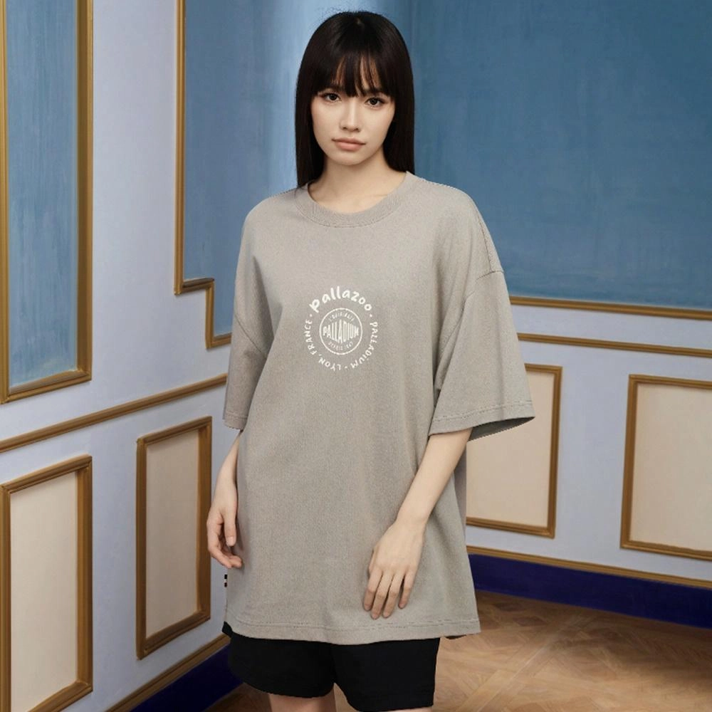 Palladium T