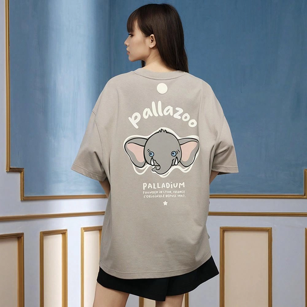 Palladium T