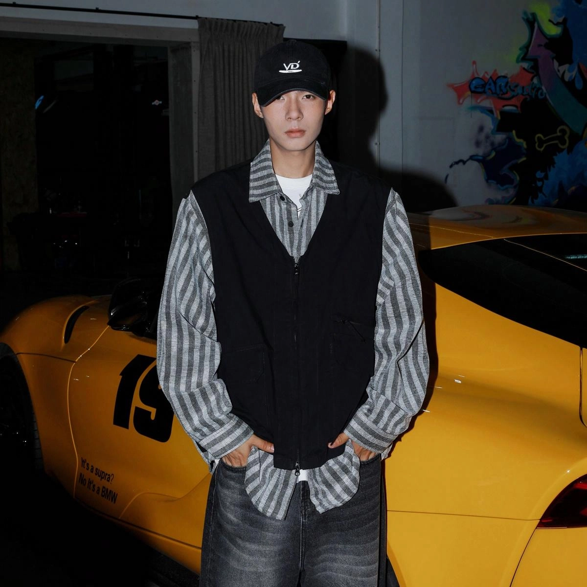 Fakeyoung