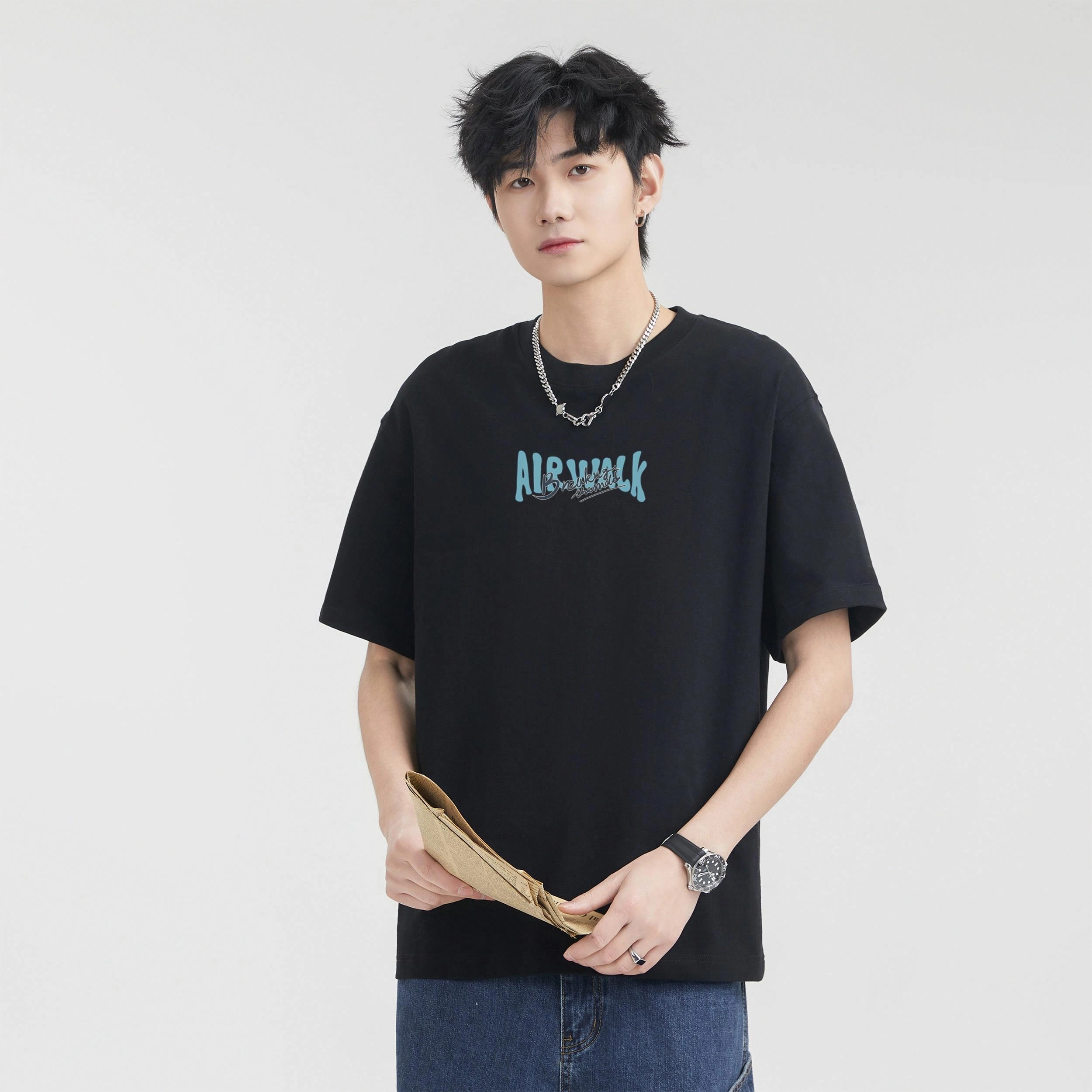 Airwalk T