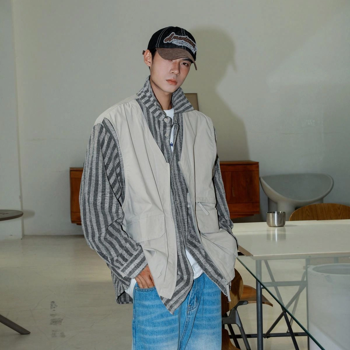Fakeyoung