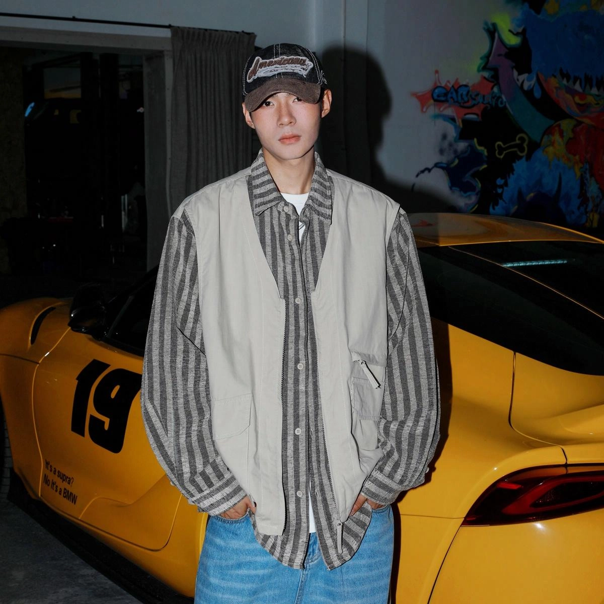 Fakeyoung