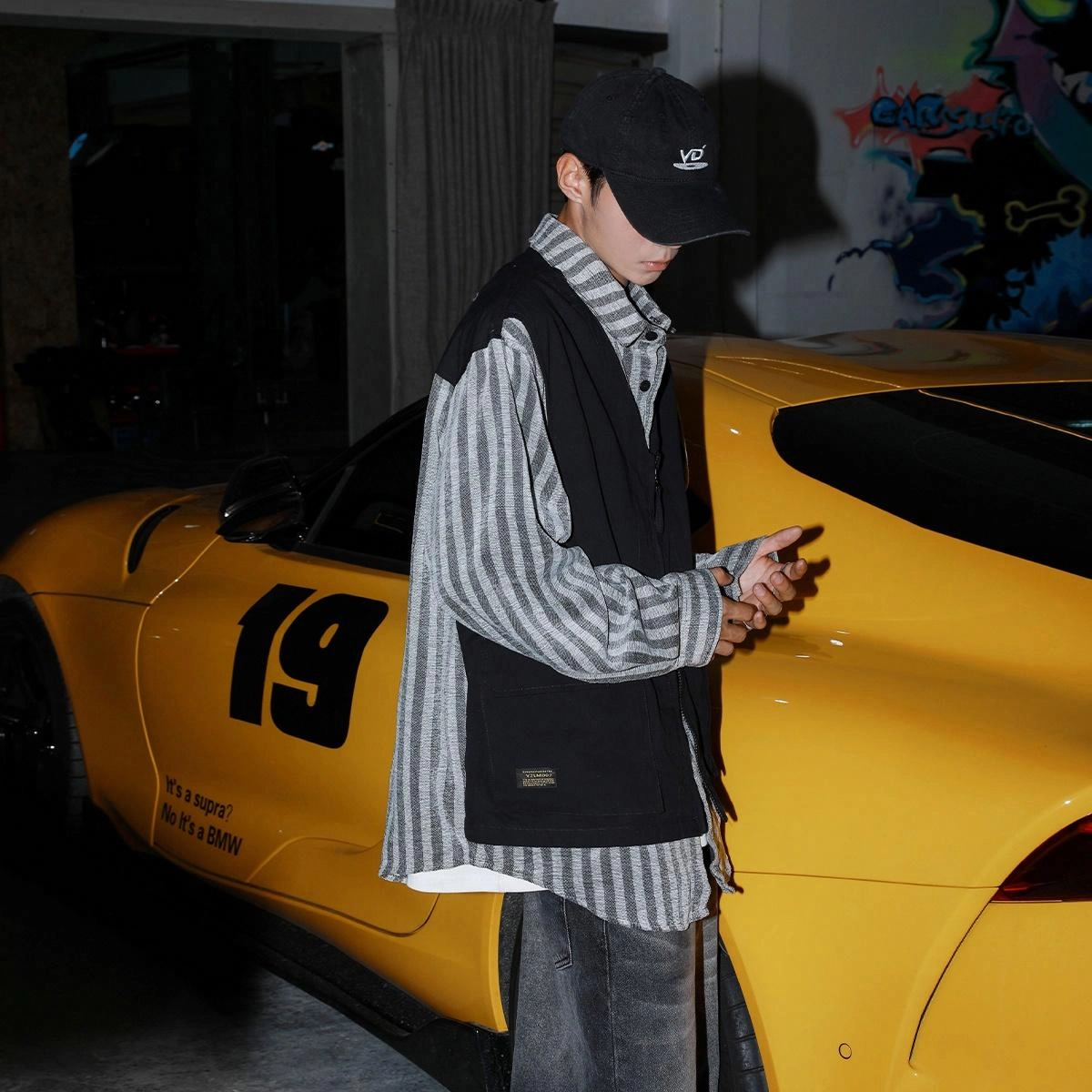Fakeyoung