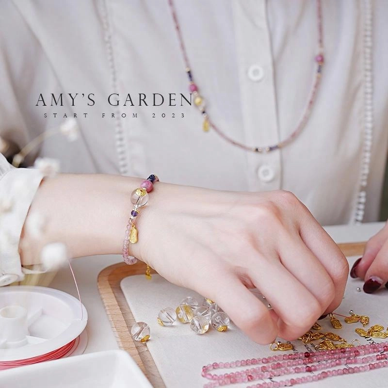 Amy's Garden