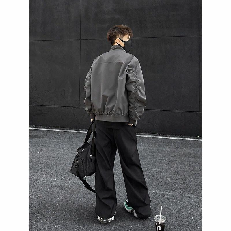ACUOD BY CHANU cleanfitbomber