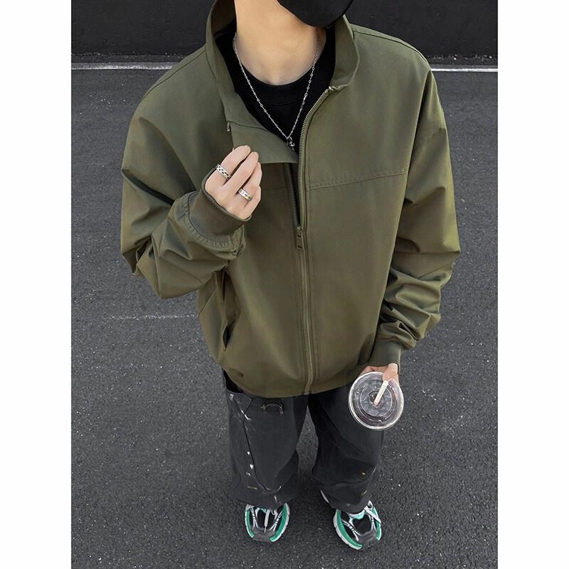 ACUOD BY CHANU cleanfitbomber