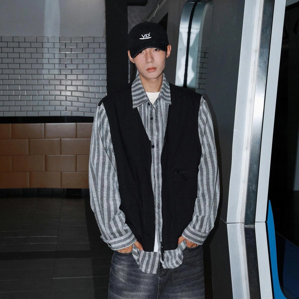 Fakeyoung