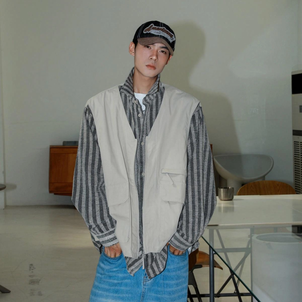 Fakeyoung
