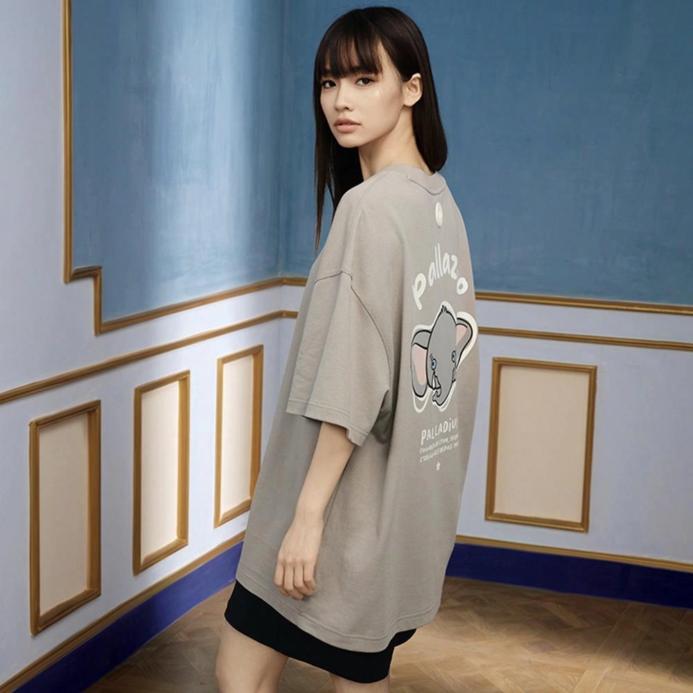 Palladium T