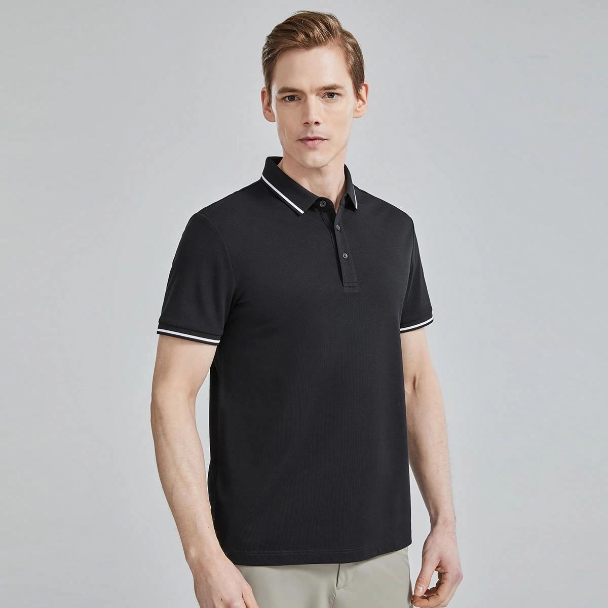 SHANSHAN Polo