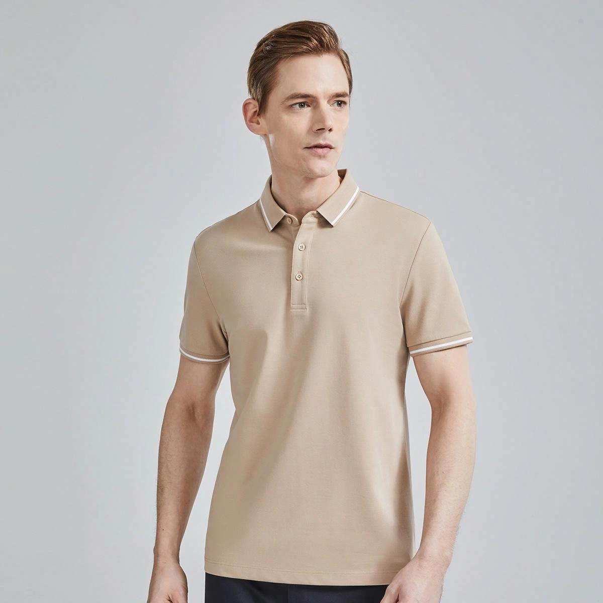 SHANSHAN Polo