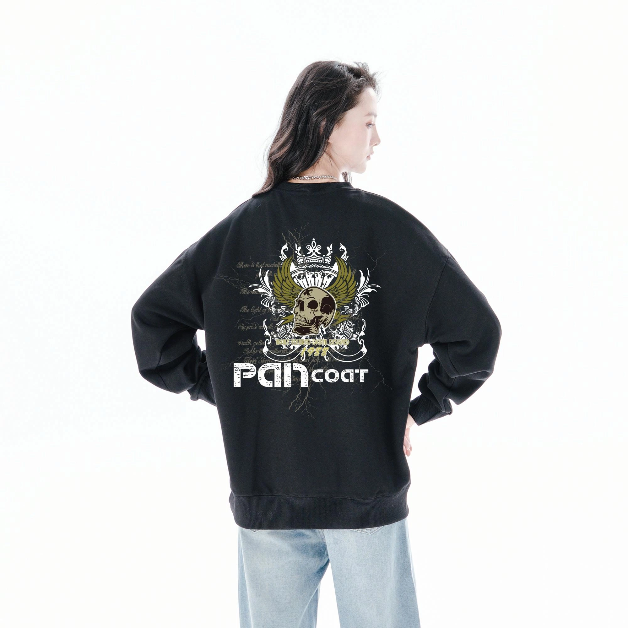 Pancoat logo