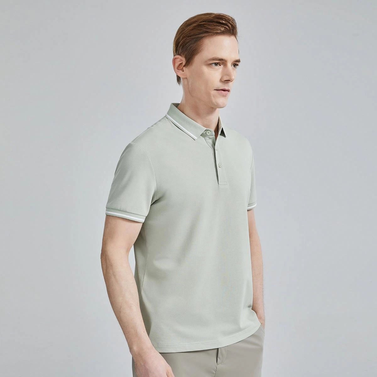 SHANSHAN Polo