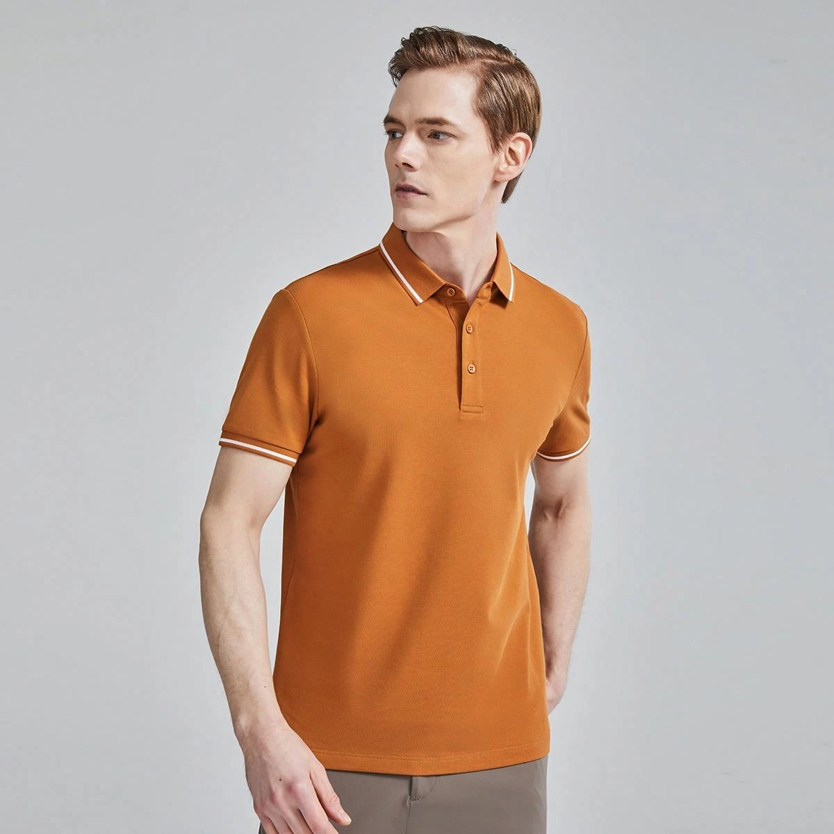 SHANSHAN Polo