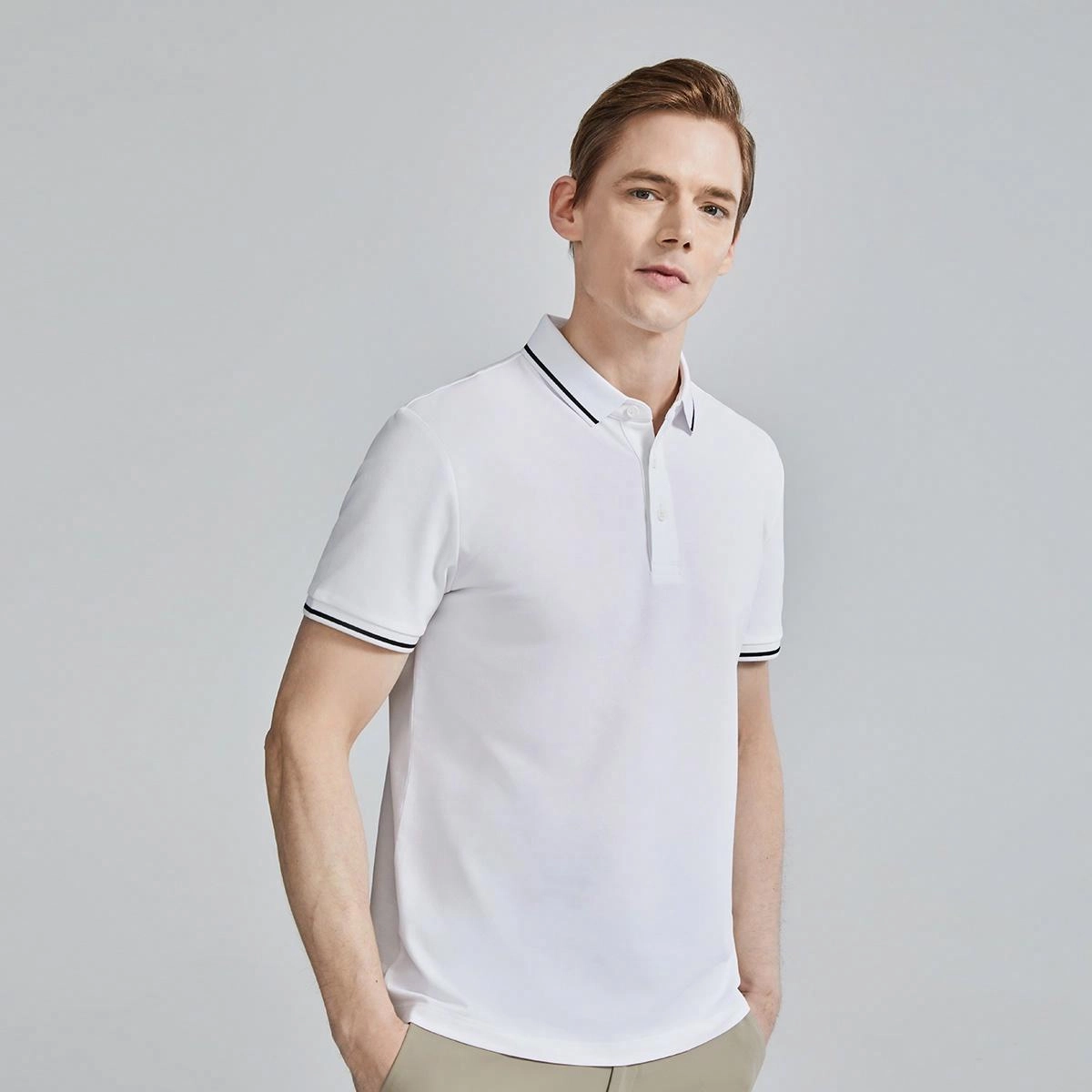 SHANSHAN Polo