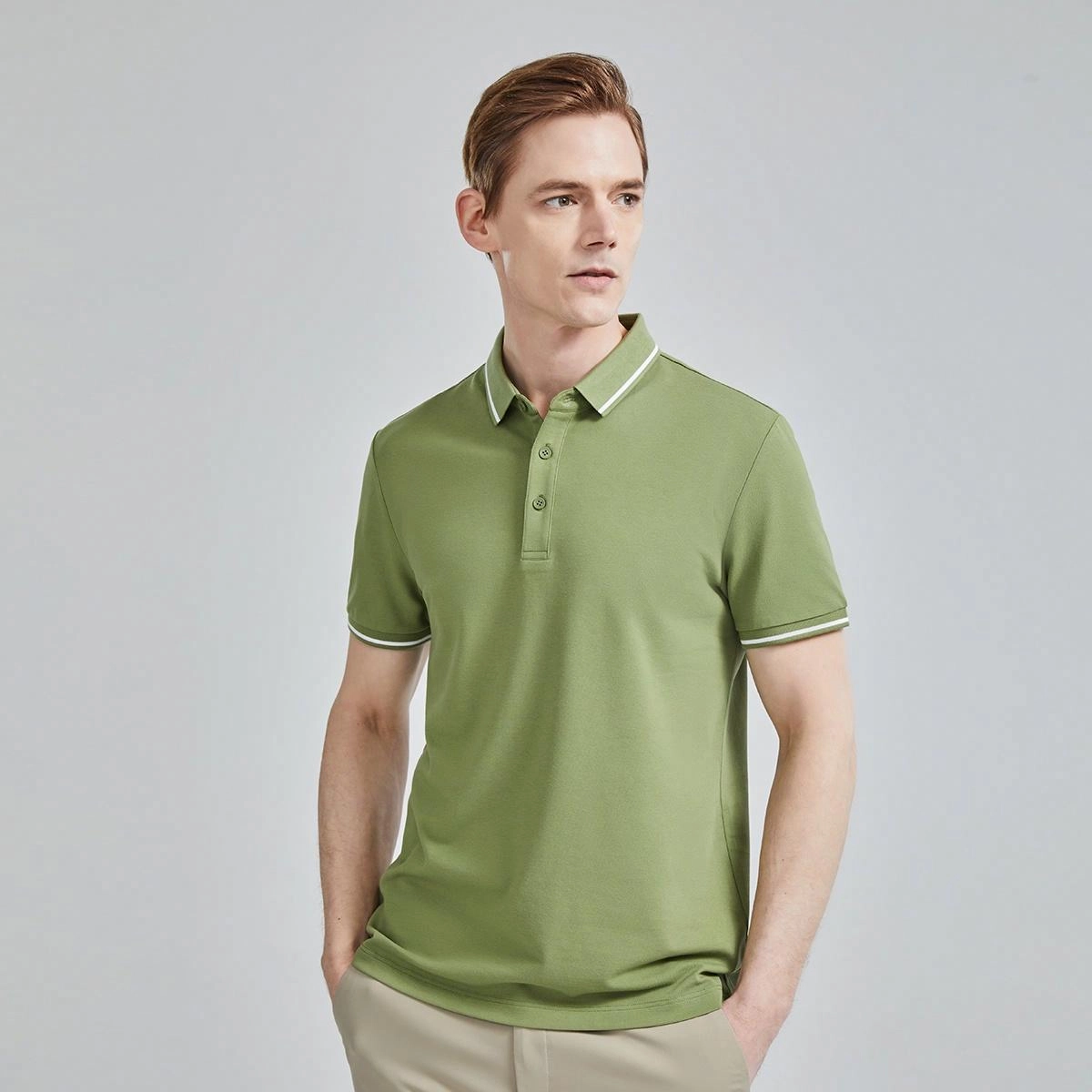 SHANSHAN Polo