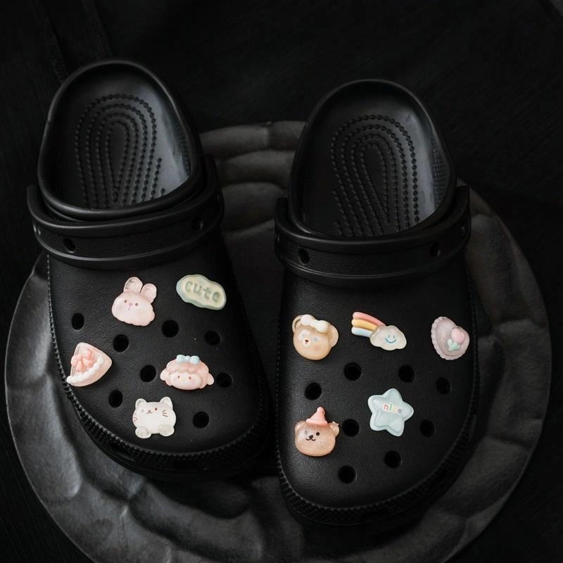 DIYcrocs