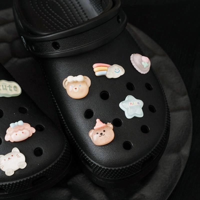 DIYcrocs