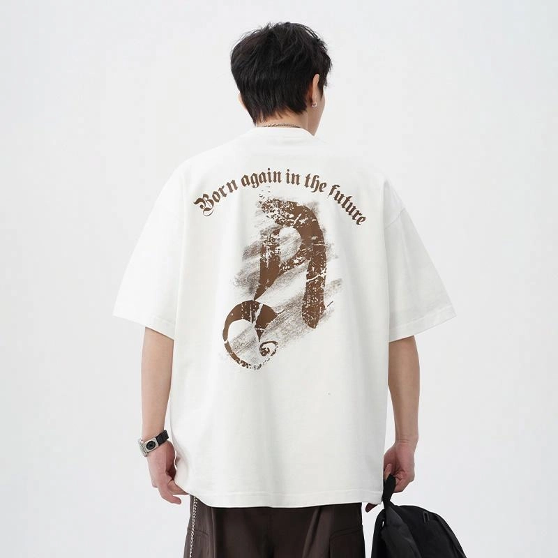 Warrior T