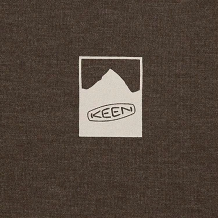 KEEN T