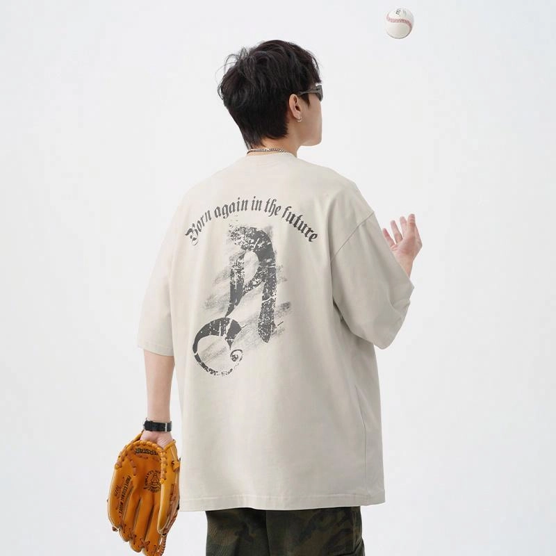 Warrior T