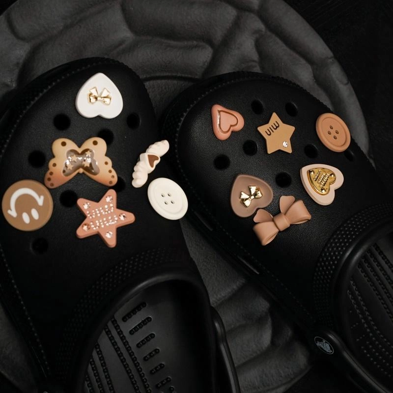 DIY12 crocs