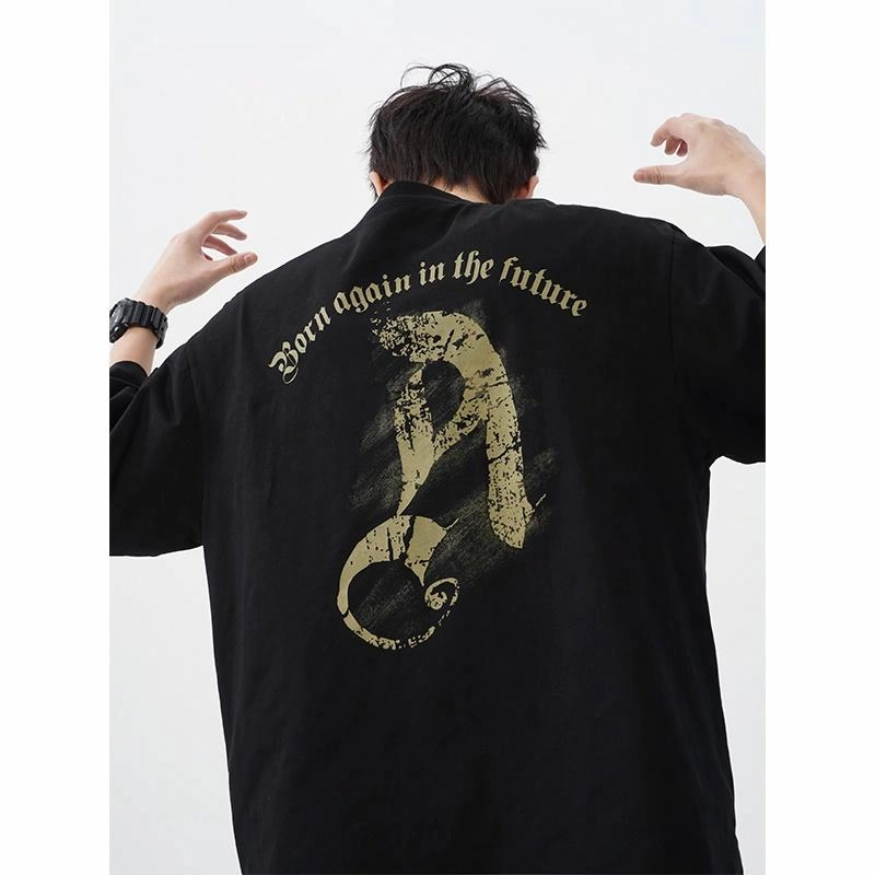 Warrior T
