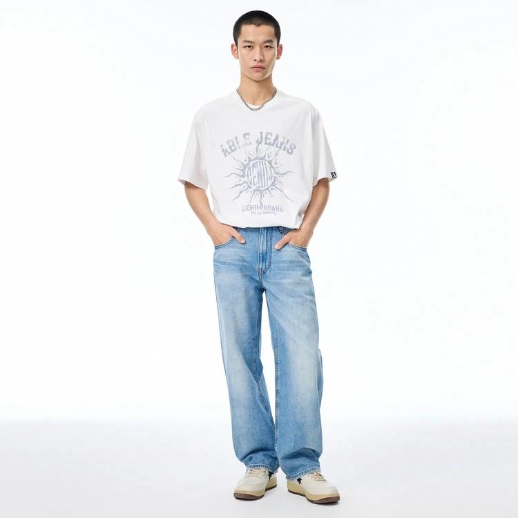 ABLE JEANS