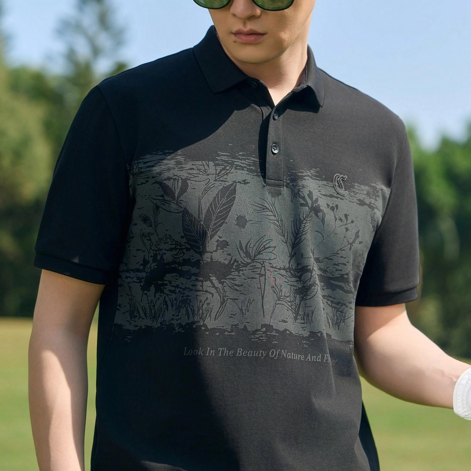 Cabbeen Polo