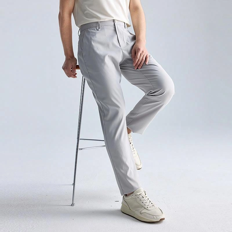 LESS IS MORE