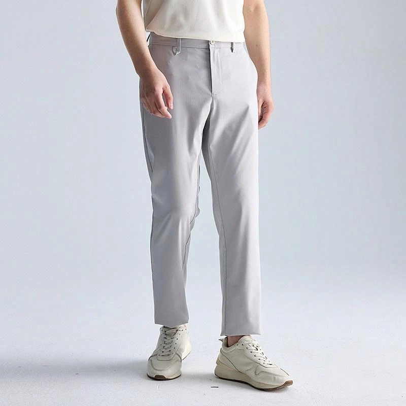 LESS IS MORE