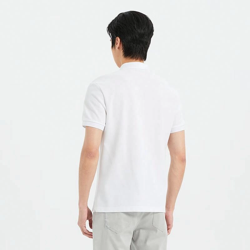 LESS IS MORE LOGOPolo