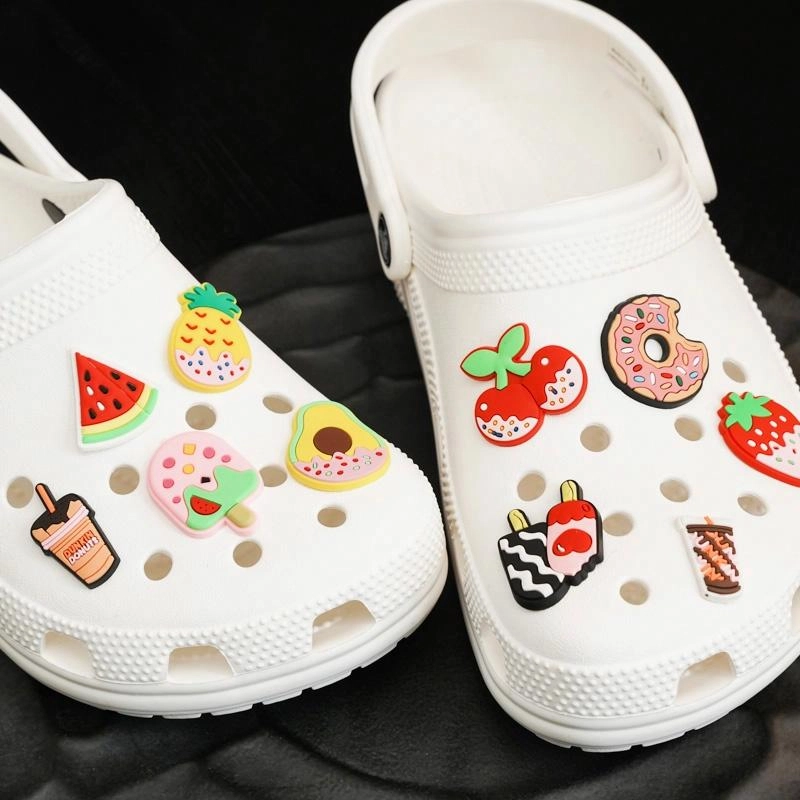 crocs