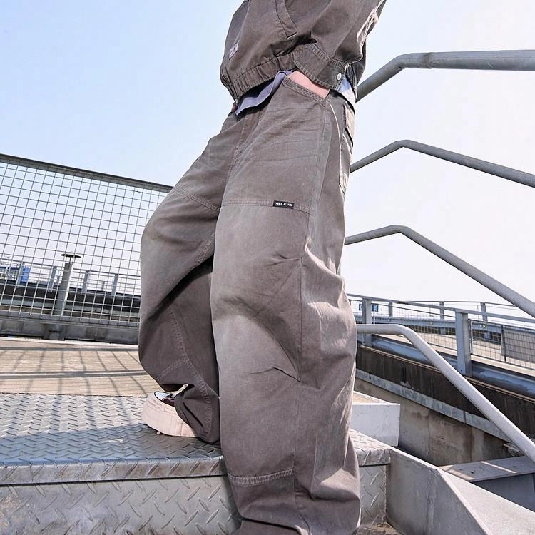 ABLE JEANS