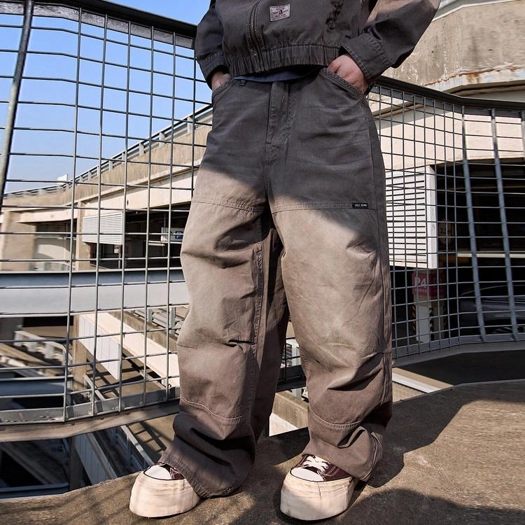 ABLE JEANS