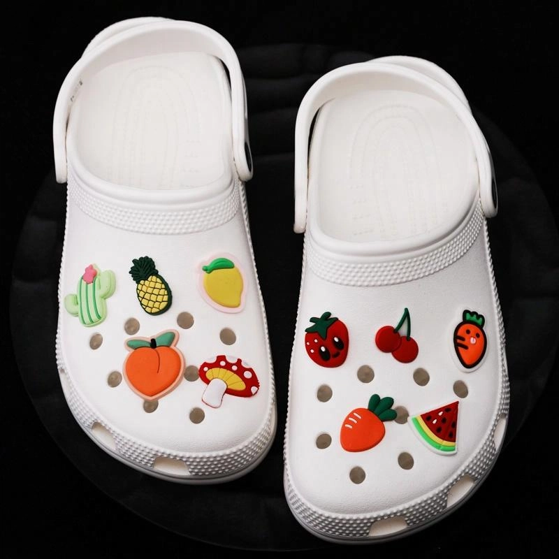 DIY crocs