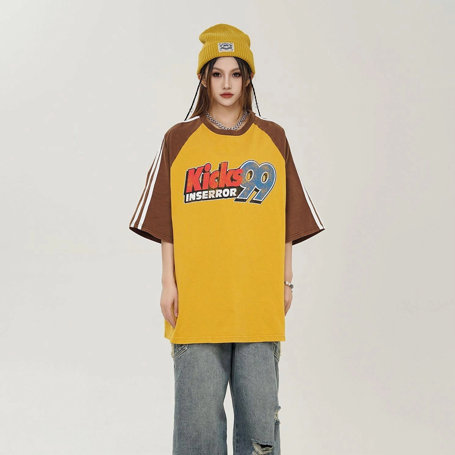 AFISHSTAY T
