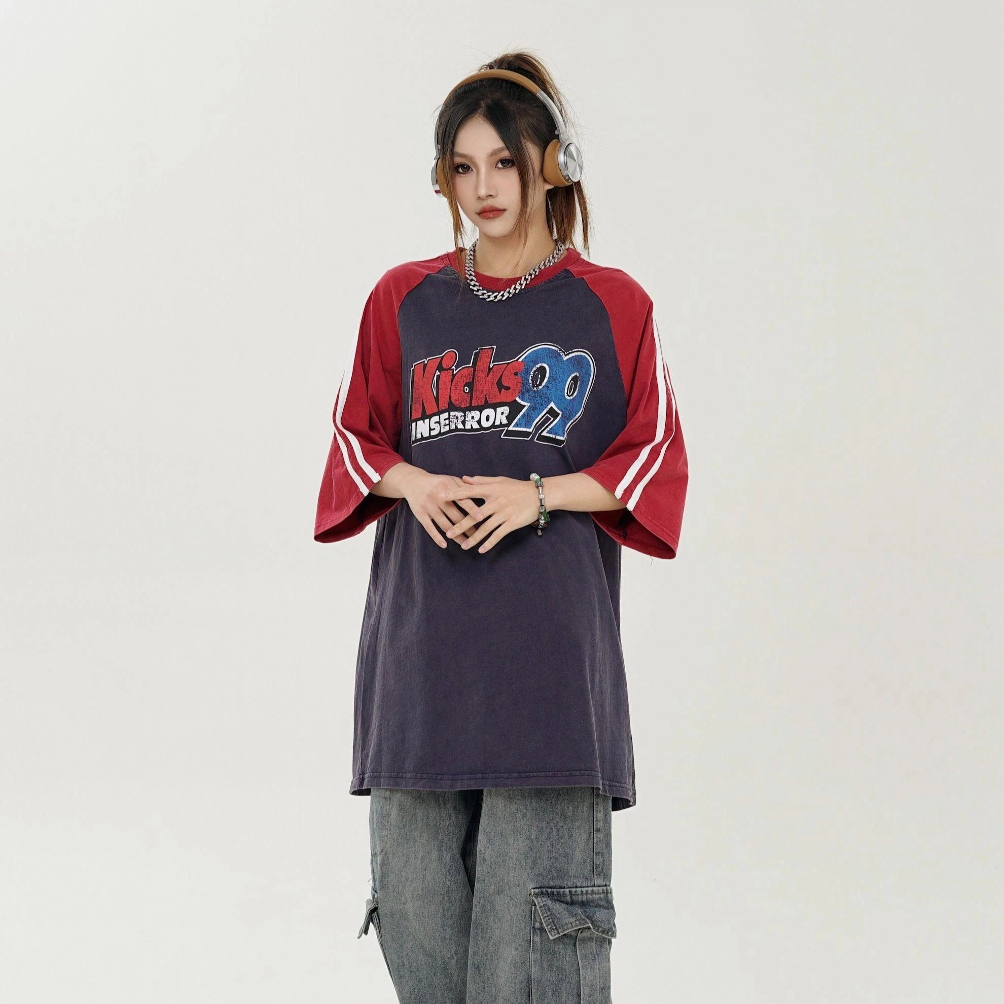 AFISHSTAY T