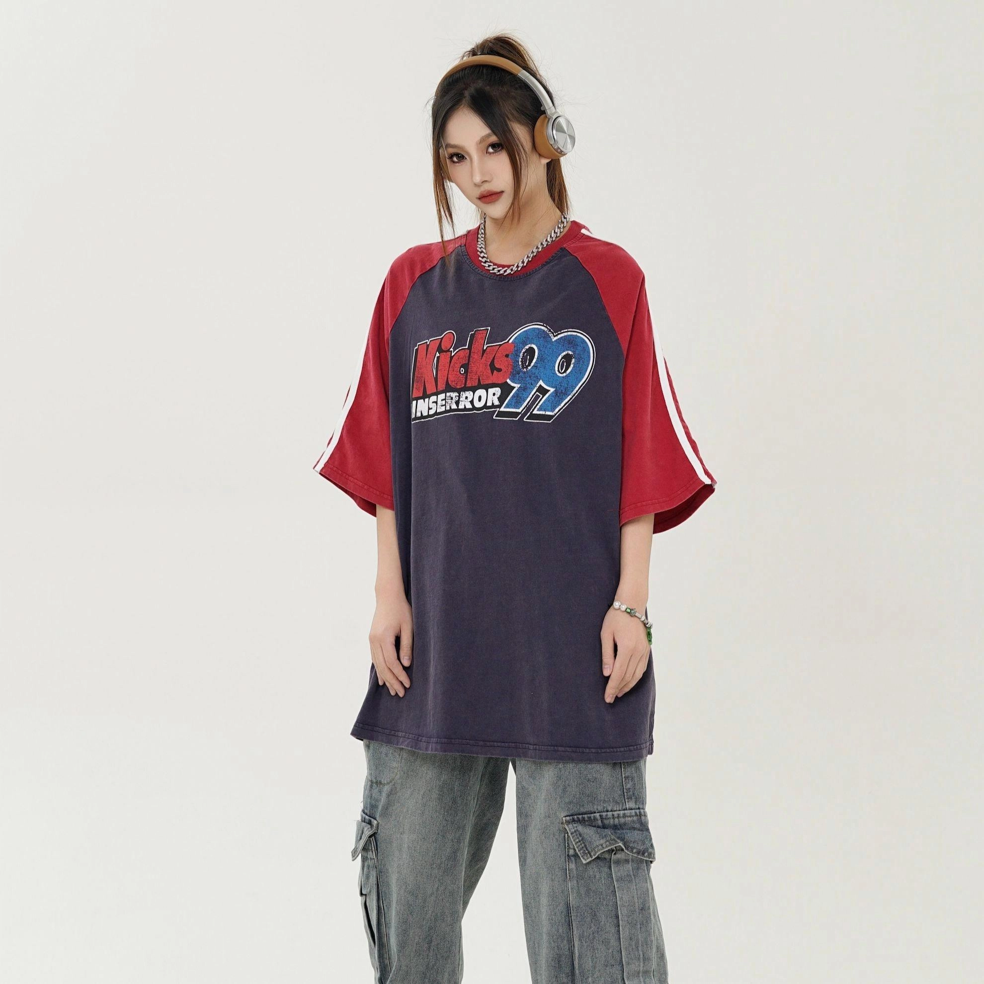 AFISHSTAY T