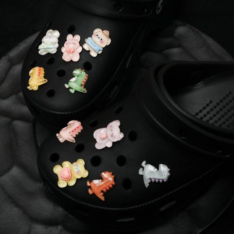 DIY crocs