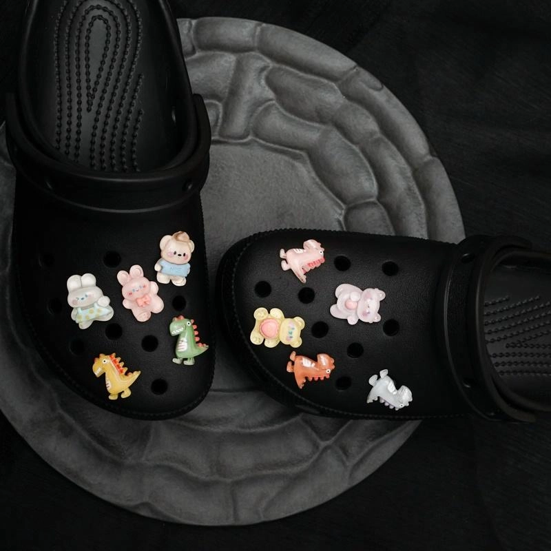 DIY crocs