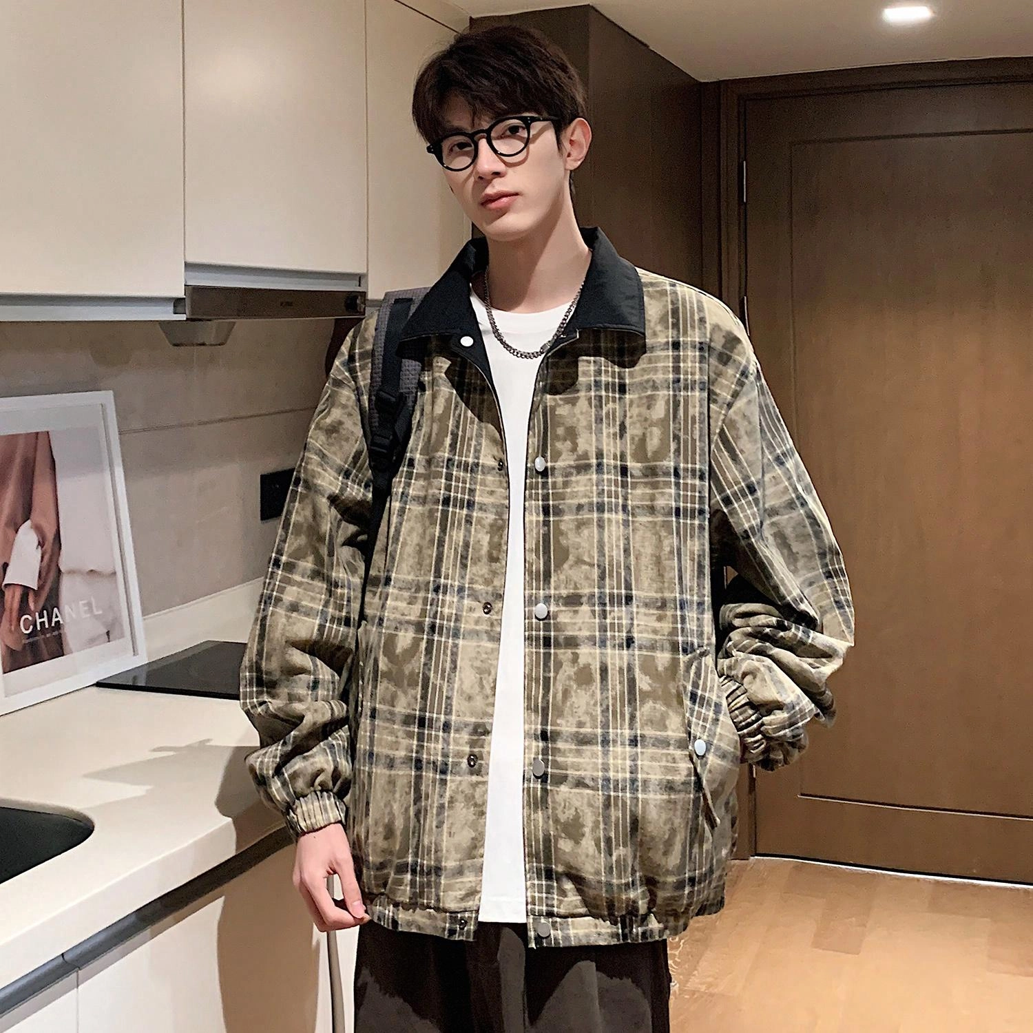 RAP PANDA vintage