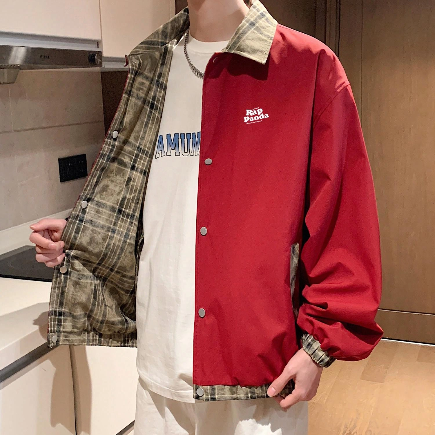 RAP PANDA vintage
