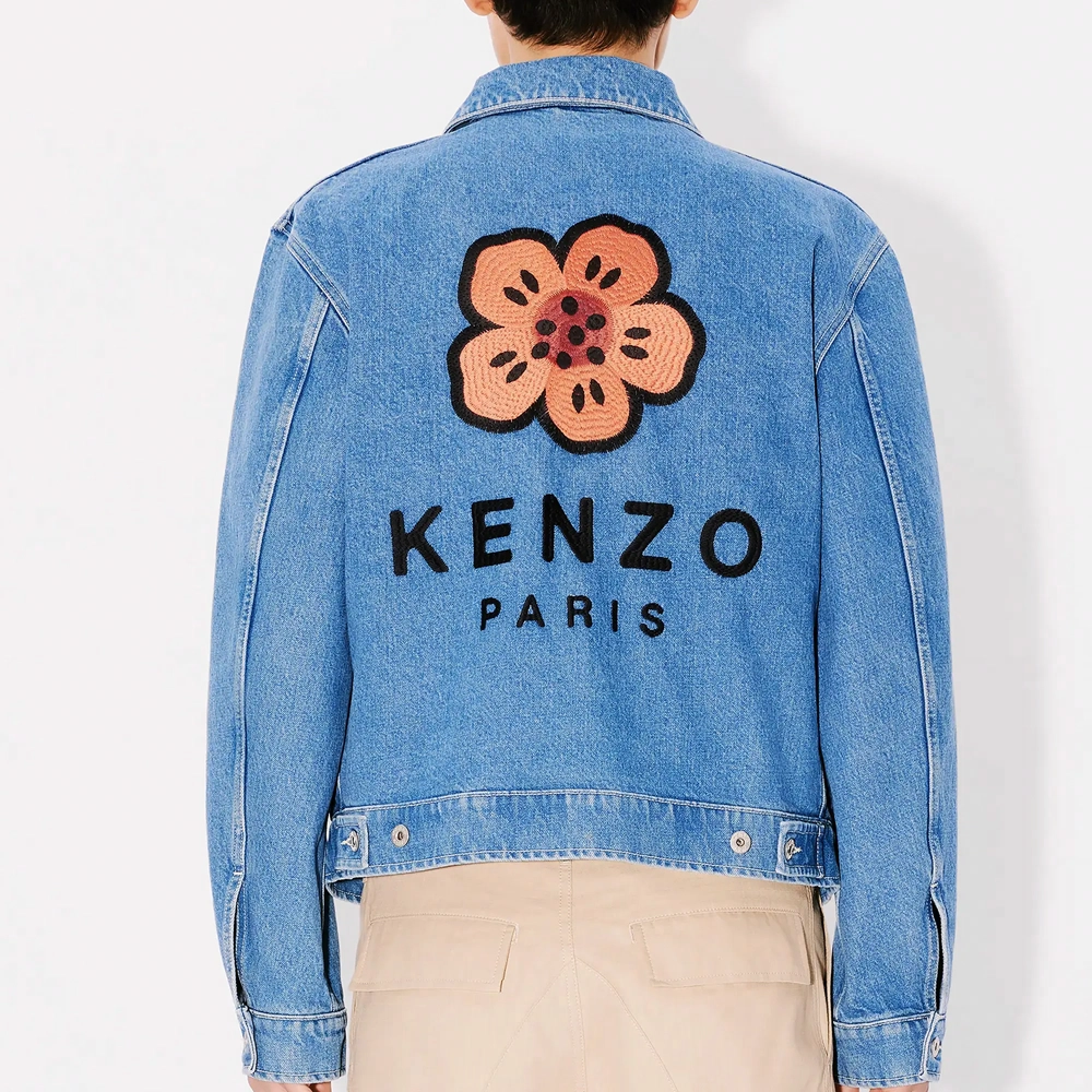 KENZO FW24 Logo