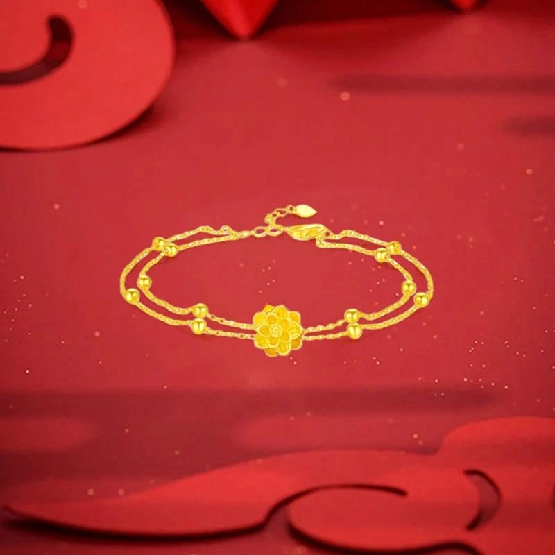 CHINA GOLD ins 999
