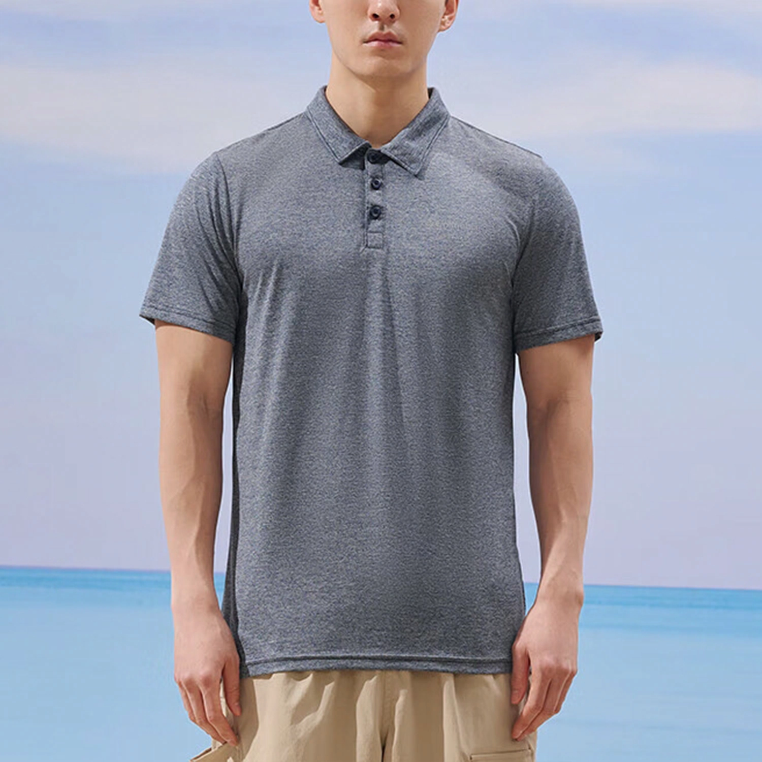Columbia logoPolo
