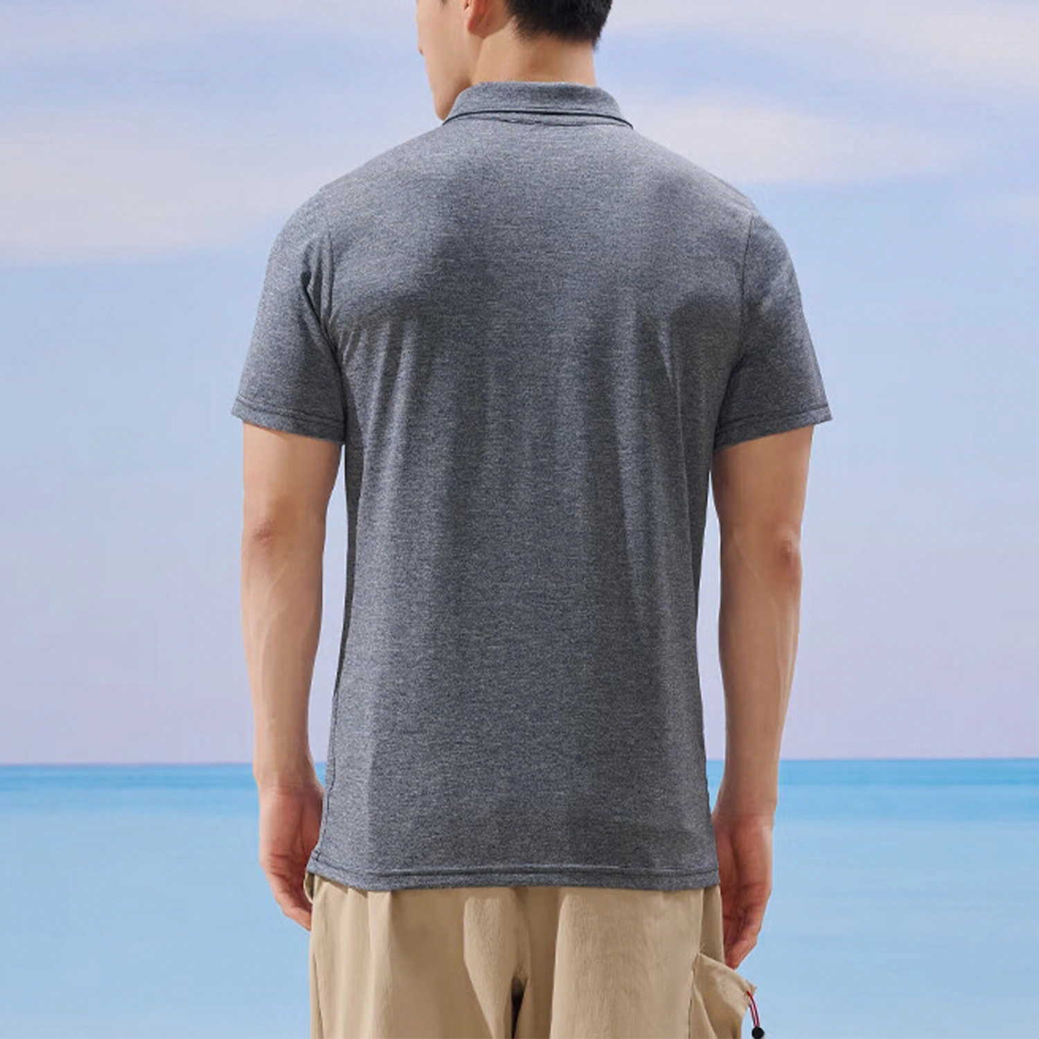 Columbia logoPolo