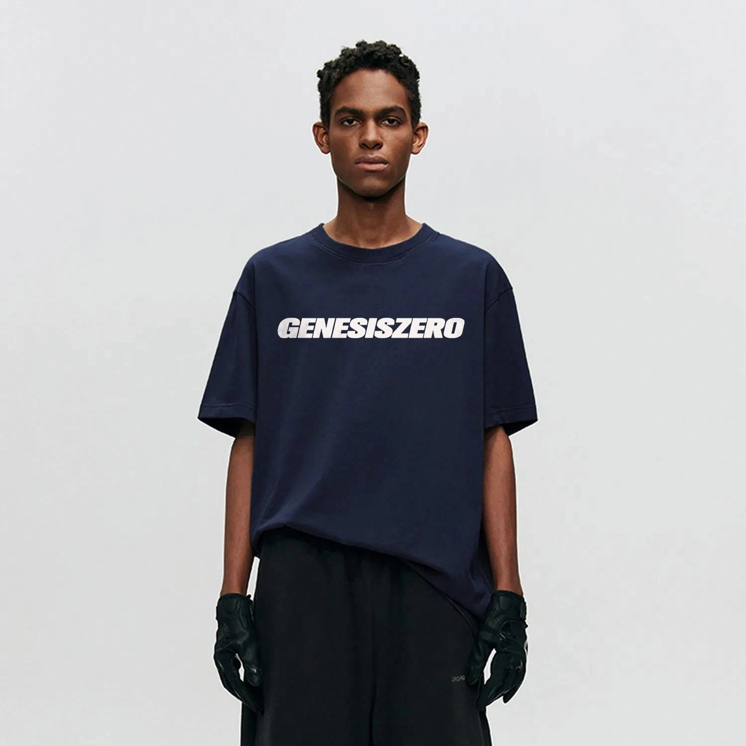 genesiszero LogoT