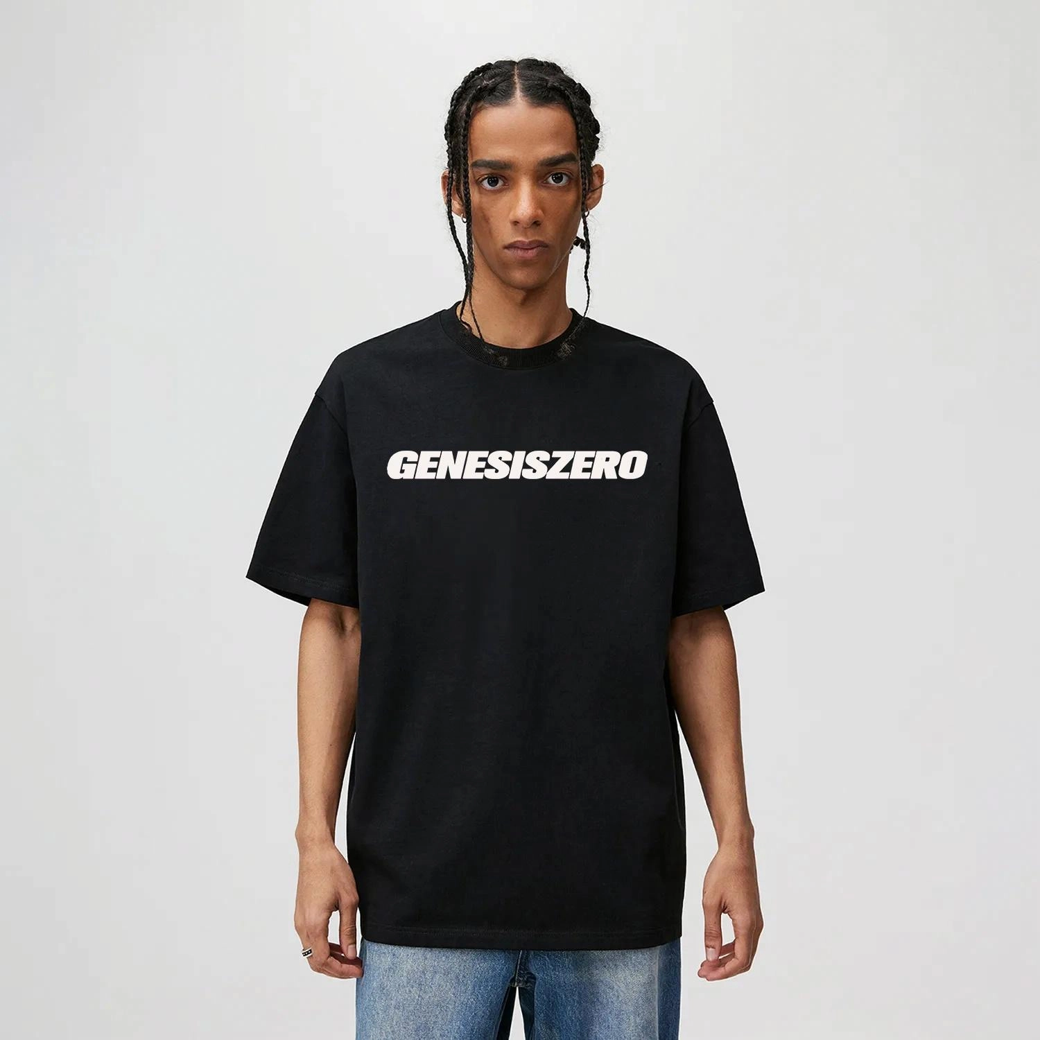 genesiszero LogoT