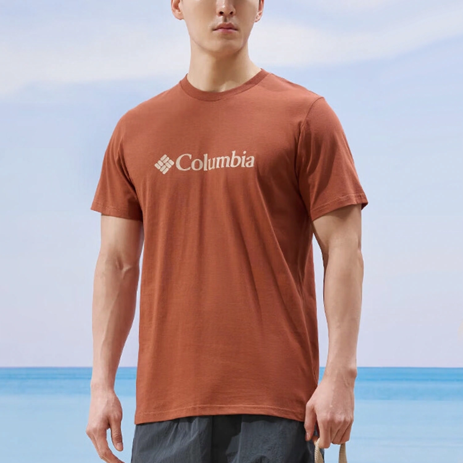 Columbia logoT